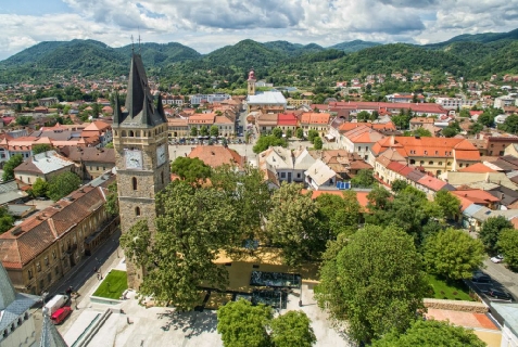 Pensiunea Pictorilor - alloggio in  Tara Maramuresului (Attivit&agrave; e i dintorni)