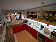 Casa Feeling - alloggio in  Harghita Covasna (15)