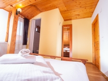 Pensiune Restaurant Casa Alba - accommodation in  North Oltenia, Cernei Valley (15)
