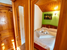 Pensiune Restaurant Casa Alba - accommodation in  North Oltenia, Cernei Valley (19)