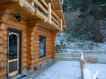 Chalet HM - accommodation in  Brasov Depression (02)