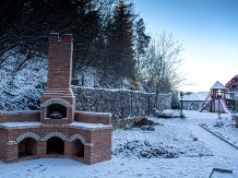 Chalet HM - alloggio in  Vallata di Brasov (03)