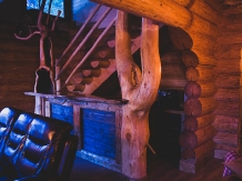 Chalet HM - alloggio in  Vallata di Brasov (04)