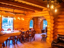 Chalet HM - alloggio in  Vallata di Brasov (13)