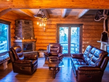 Chalet HM - alloggio in  Vallata di Brasov (16)