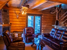 Chalet HM - alloggio in  Vallata di Brasov (26)