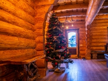 Chalet HM - alloggio in  Vallata di Brasov (28)