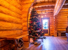 Chalet HM - alloggio in  Vallata di Brasov (29)