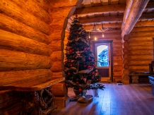 Chalet HM - alloggio in  Vallata di Brasov (30)