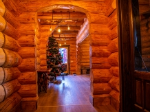 Chalet HM - alloggio in  Vallata di Brasov (31)