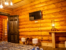 Chalet HM - alloggio in  Vallata di Brasov (32)