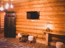 Chalet HM - alloggio in  Vallata di Brasov (33)