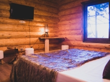Chalet HM - accommodation in  Brasov Depression (34)