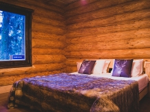 Chalet HM - alloggio in  Vallata di Brasov (35)