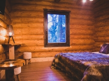 Chalet HM - accommodation in  Brasov Depression (36)