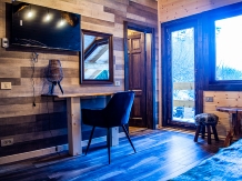 Chalet HM - alloggio in  Vallata di Brasov (43)