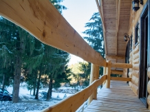 Chalet HM - alloggio in  Vallata di Brasov (51)