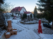 Chalet HM - accommodation in  Brasov Depression (53)