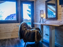 Chalet HM - alloggio in  Vallata di Brasov (54)