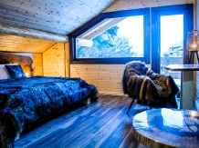 Chalet HM - alloggio in  Vallata di Brasov (57)