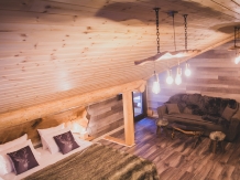 Chalet HM - alloggio in  Vallata di Brasov (59)