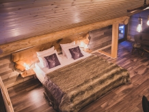 Chalet HM - alloggio in  Vallata di Brasov (60)