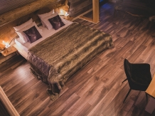 Chalet HM - alloggio in  Vallata di Brasov (61)