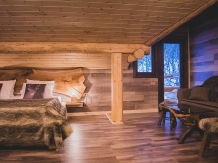 Chalet HM - accommodation in  Brasov Depression (66)