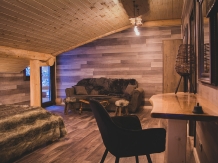 Chalet HM - alloggio in  Vallata di Brasov (70)