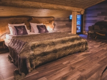 Chalet HM - alloggio in  Vallata di Brasov (71)