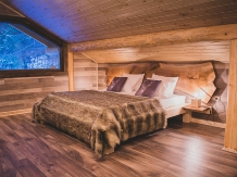 Chalet HM - alloggio in  Vallata di Brasov (72)