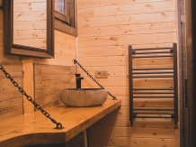 Chalet HM - alloggio in  Vallata di Brasov (74)