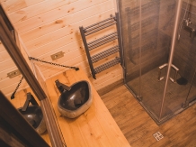 Chalet HM - alloggio in  Vallata di Brasov (77)