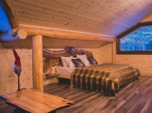 Chalet HM - alloggio in  Vallata di Brasov (79)