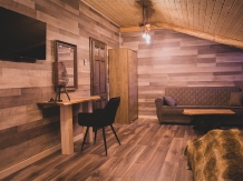 Chalet HM - alloggio in  Vallata di Brasov (80)