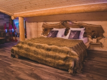 Chalet HM - alloggio in  Vallata di Brasov (81)