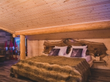 Chalet HM - alloggio in  Vallata di Brasov (82)