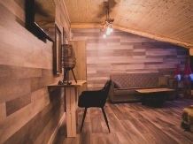 Chalet HM - alloggio in  Vallata di Brasov (86)