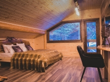 Chalet HM - alloggio in  Vallata di Brasov (87)