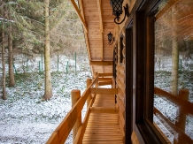 Chalet HM - alloggio in  Vallata di Brasov (90)