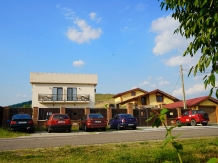Popasul Ancutei - alloggio in  Nord Oltenia (20)