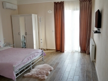 Popasul Ancutei - alloggio in  Nord Oltenia (22)