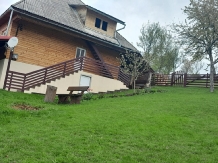 Pensiunea Irina Albac - accommodation in  Apuseni Mountains, Motilor Country, Arieseni (02)