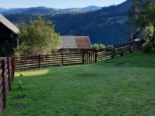 Pensiunea Irina Albac - accommodation in  Apuseni Mountains, Motilor Country, Arieseni (04)