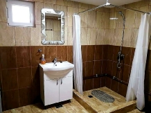 Pensiunea Irina Albac - accommodation in  Apuseni Mountains, Motilor Country, Arieseni (20)