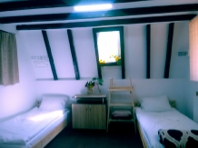 Pensiunea Leul Verde - accommodation in  Muntenia (15)