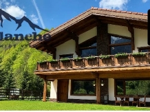 Cabana Avalanche - accommodation in  Rucar - Bran, Piatra Craiului, Rasnov (02)