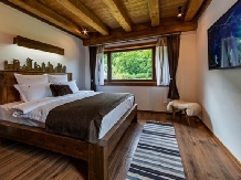Cabana Avalanche - accommodation in  Rucar - Bran, Piatra Craiului, Rasnov (15)