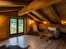 Cabana Avalanche - accommodation in  Rucar - Bran, Piatra Craiului, Rasnov (16)