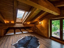 Cabana Avalanche - accommodation in  Rucar - Bran, Piatra Craiului, Rasnov (17)